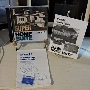 Super Home Suite PC Game